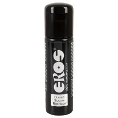 EROS 2in1 - szilikonos síkosító (250ml)