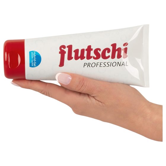 Flutschi Professional síkosító (200ml)