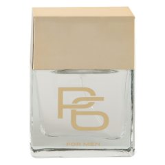   P6 Iso E Super - feromon parfüm szuper férfias illattal (25ml)