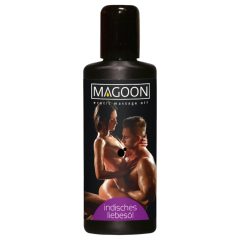 Magoon szerelemolaj Indiai (100 ml)