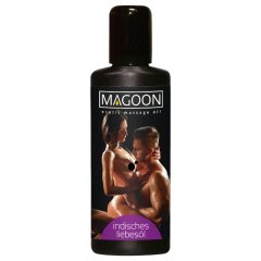 Magoon szerelemolaj Indiai (50 ml)