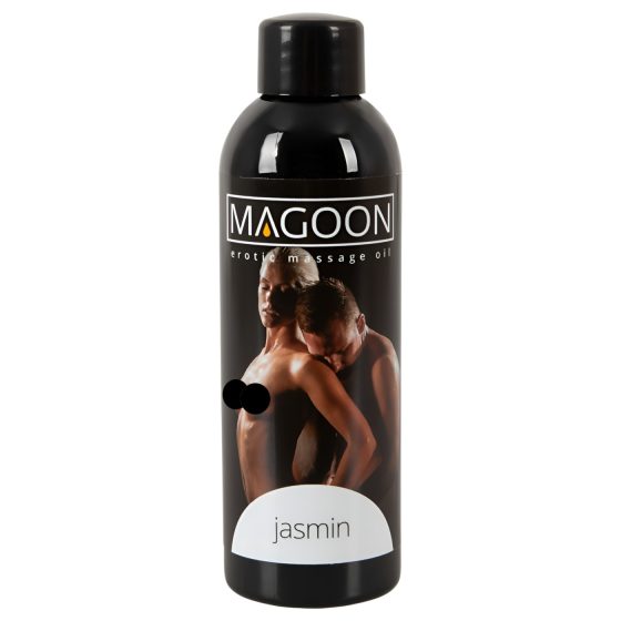 Magoon masszázsolajok szettben (6db*100ml)