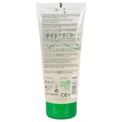   Just Glide Bio ANAL - vízbázisú vegán síkosító (200ml)