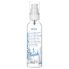   AQUAglide liquid - kímélő, vízbázisú síkosító (50ml)