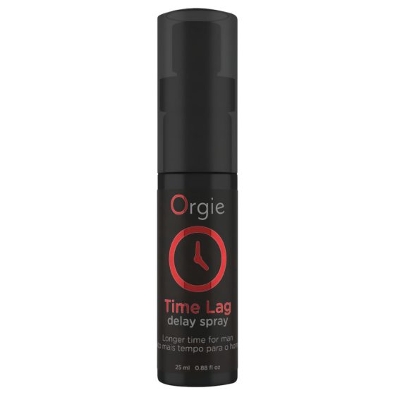 Orgie Delay Spray - késleltető spray férfiaknak (25ml)