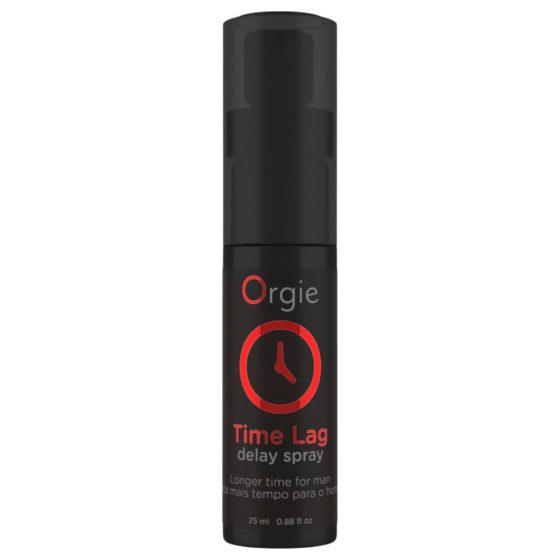 Orgie Delay Spray - késleltető spray férfiaknak (25ml)