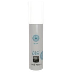   HOT Shiatsu Delay - ejakuláció késleltető spray férfiaknak (15ml)