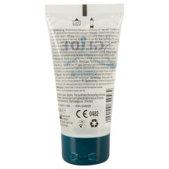   Just Glide Premium Original - vegán, vízbázisú síkosító (50ml)