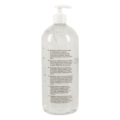 Just Glide Toy - vízbázisú síkosító (1000ml)