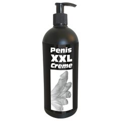 Pénisz XXL - intim krém férfiaknak (500ml)