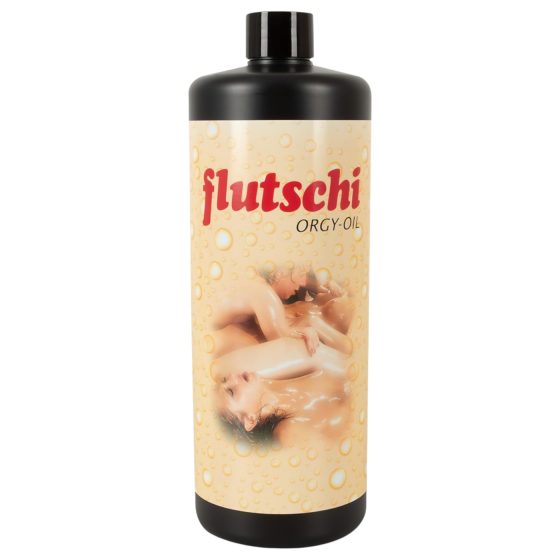 / Flutschi Orgia-olaj síkosító (1000ml)