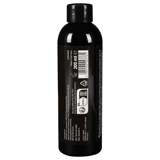 Spanyol vágy masszázsolaj (200ml)