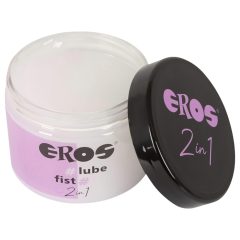 EROS 2in1 Lube & Fist - hibrid síkosító (500ml)