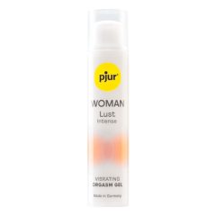 pjur Woman Lust - csiklóstimuláló gél (15ml)