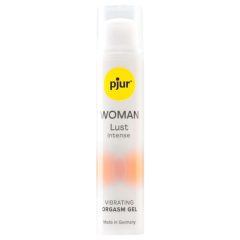 pjur Woman Lust - csiklóstimuláló gél (15ml)