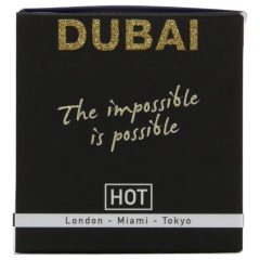 HOT Dubai - feromon parfüm nőknek (30ml)