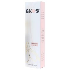 EROS - csiklóstimuláló intim olaj (15ml)