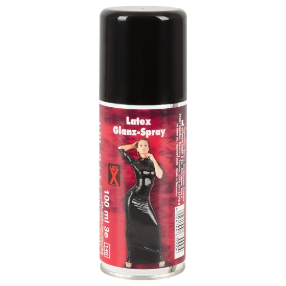 Latex fényspray (100ml)