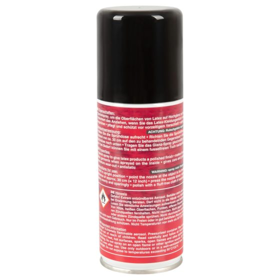 Latex fényspray (100ml)