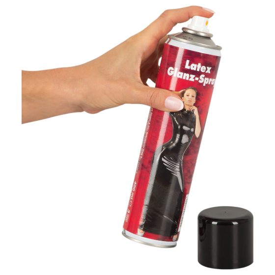 Latex fényspray (400ml)