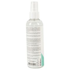 JoyDivision Clean Safe - fertőtlenítő spray (200ml)