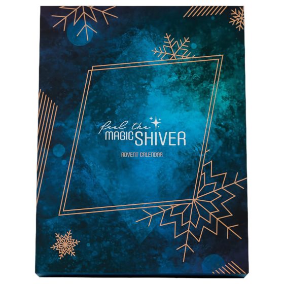 / Feel the Magic Shiver - adventi naptár (24 részes)