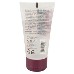 Just Play - melegítő vízbázisú síkosító (50ml)