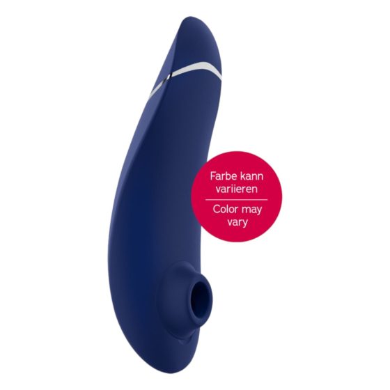 Womanizer Premium 2 teszter (kék)