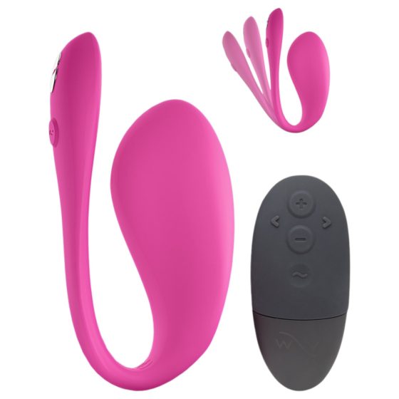 We-Vibe Jive 2 teszter (pink)