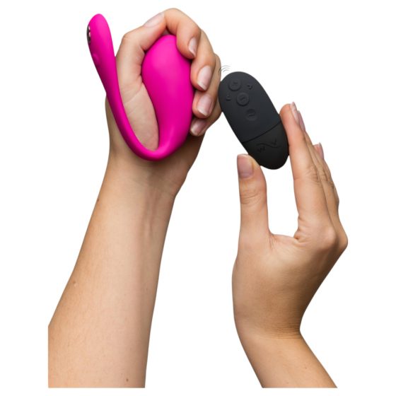 We-Vibe Jive 2 teszter (pink)