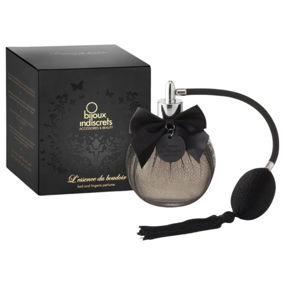 bijoux indiscrets - L essence du boudoir parfüm (130ml)