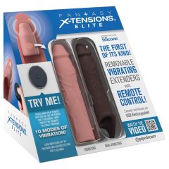 X-tension Elite display