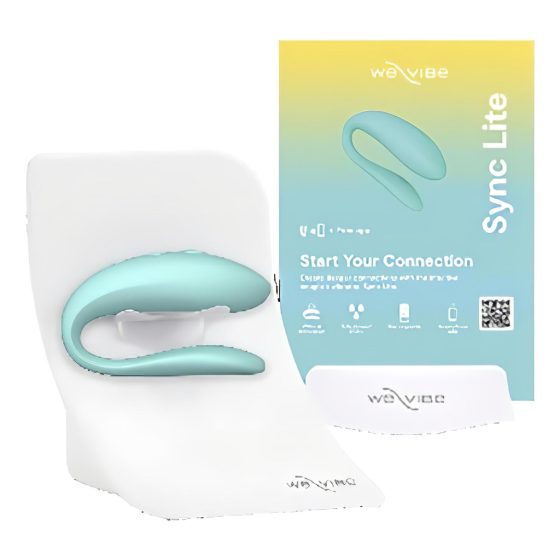 We-Vibe Sync Lite kiállító készlet