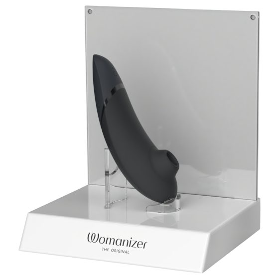 Womanizer display