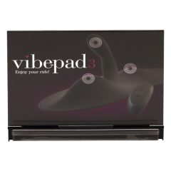 Vibepad 3 display