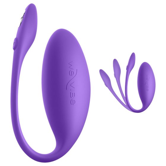 We-Vibe Jive Lite teszter (lila)