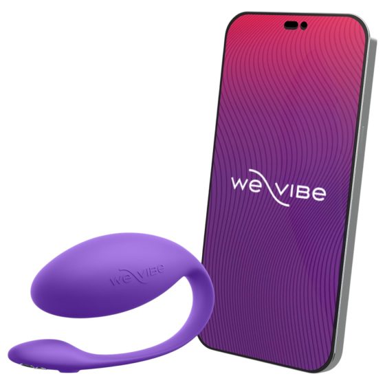 We-Vibe Jive Lite teszter (lila)