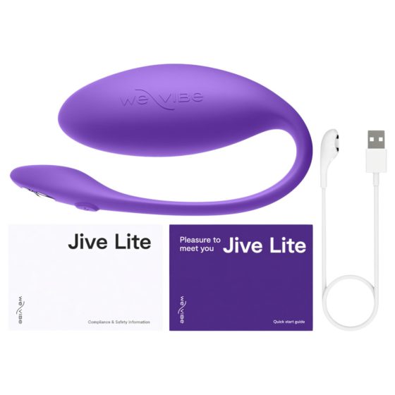 We-Vibe Jive Lite teszter (lila)