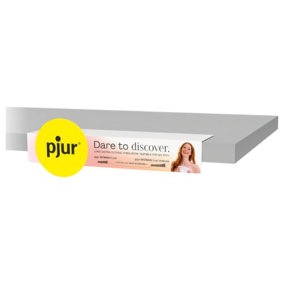 Pjur Woman Lust display