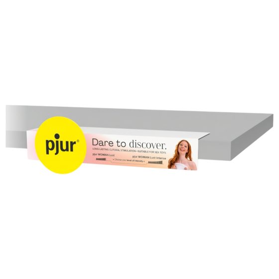 Pjur Woman Lust display