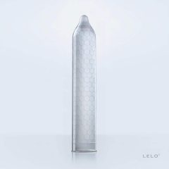 LELO Hex Original - luxus óvszer (1db)