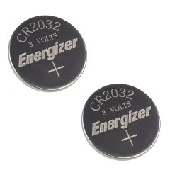 Energizer gombelem CR2032 (2db)