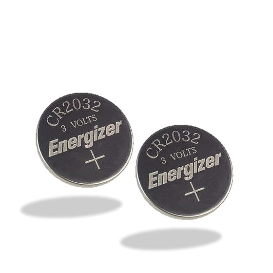 Energizer gombelem - CR2032 (2db)