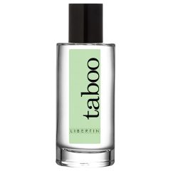   Taboo Libertin for Men - feromonos parfüm férfiaknak (50ml)