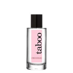 Taboo Frivole for Woman - feromonos parfüm nőknek (50ml)