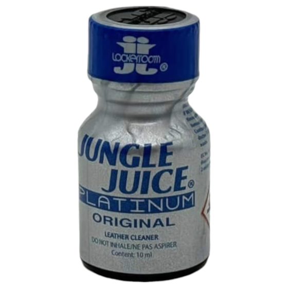 Rush JJ Jungle Juice Platinum - Pentil (10ml)