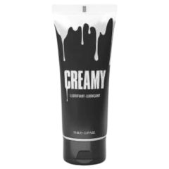 Creamy - vízbázisú műsperma síkosító (70ml)