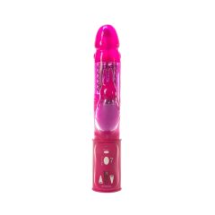 Dorcel Orgasmic Rabbit - csiklókaros vibrátor (pink)