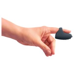 Dorcel Magic Finger - akkus, ujjvibrátor (szürke)