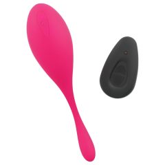 Dorcel Secret Vibe 2 - vibrációs tojás (pink)